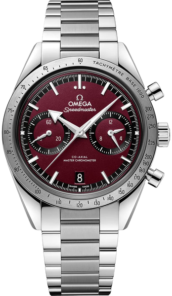 Omega Speedmaster '57 332.10.41.51.11.001