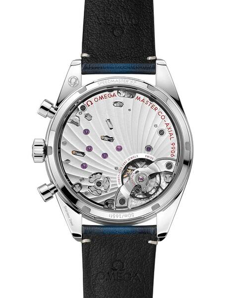 Omega Speedmaster '57 332.12.41.51.03.001