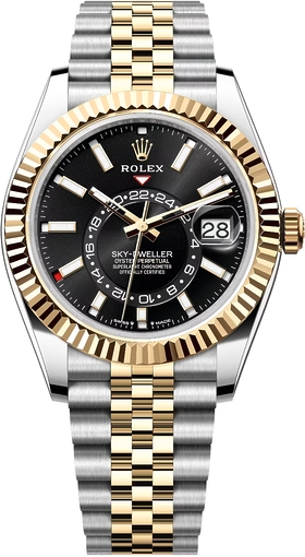 Rolex Sky-Dweller 336933-0004