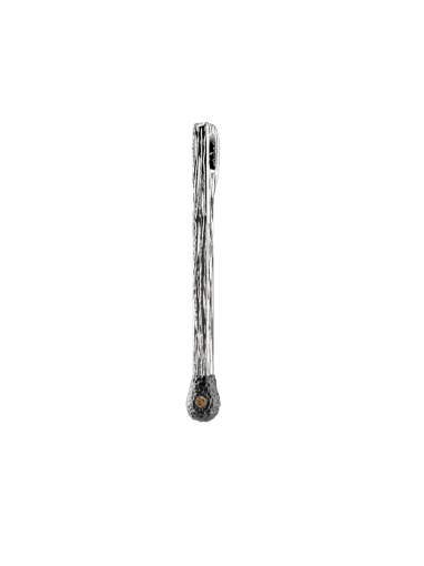 Подвеска Spika Gold 3385-045-10