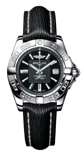 Breitling Galactic  32 A71356L2/BA10/208X