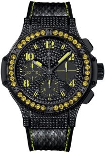 Hublot Big Bang 341.SV.9090.PR.0911