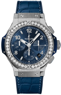 Hublot Big Bang 341.SX.7170.LR.1204