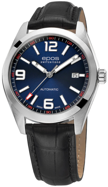 Epos Sportive 3411.131.20.56.25 Epos Sportive 3411.131.20.56.25