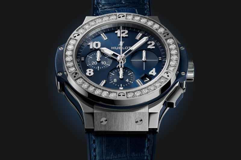 Hublot Big Bang Original 341.SX.7170.LR.1204 Hublot Big Bang Original 341.SX.7170.LR.1204