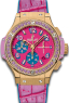 Hublot Big Bang Pop Art 341.vv.7389.LR.1205.Pop15