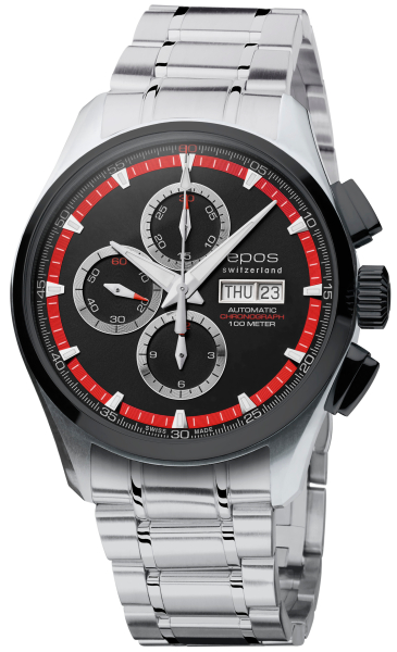 Epos Sportive 3433.228.35.15.30 Epos Sportive 3433.228.35.15.30