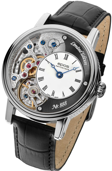 Epos Oeuvre D'Art 3435.313.20.25.25