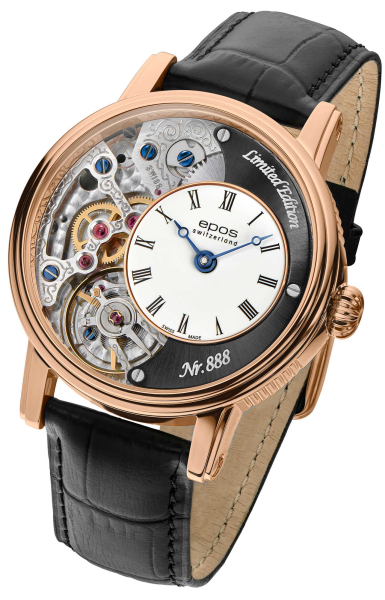 Epos Oeuvre D'Art 3435.313.24.25.25