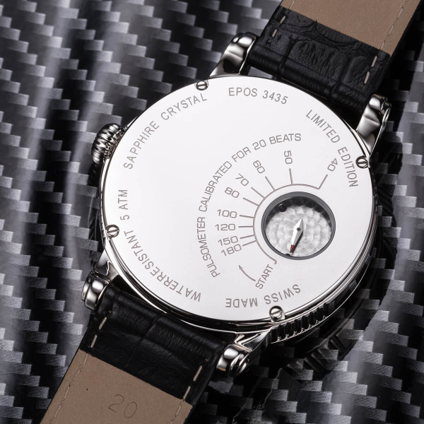 Epos Oeuvre D'Art 3435.313.20.25.25