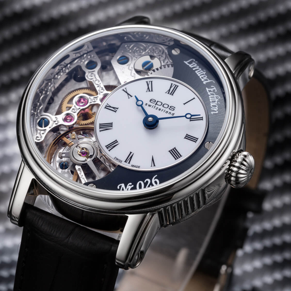 Epos Oeuvre D'Art 3435.313.20.25.25