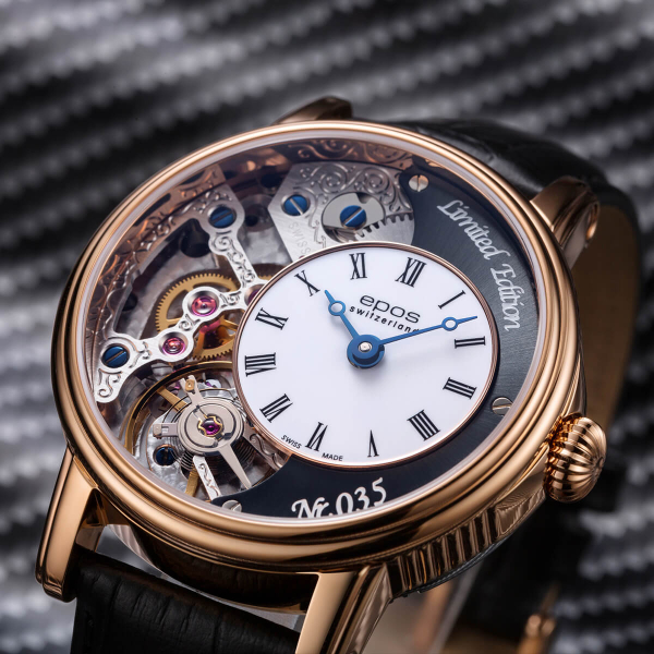 Epos Oeuvre D'Art 3435.313.24.25.25