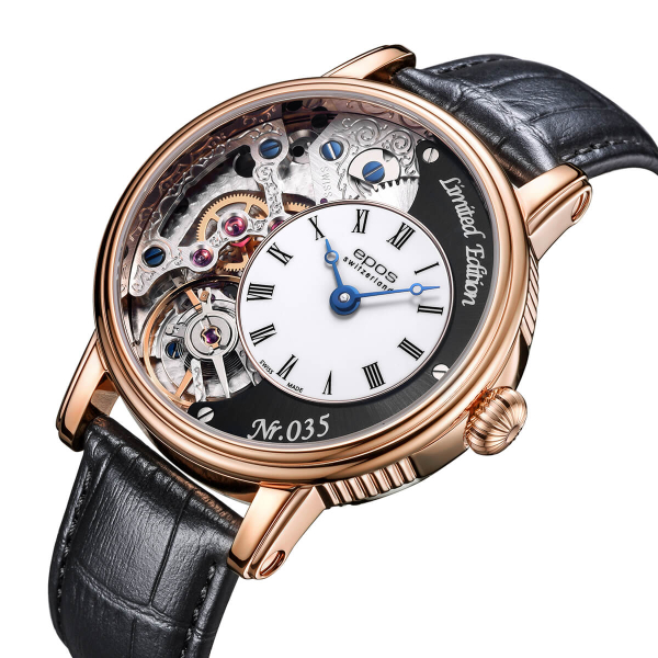 Epos Oeuvre D'Art 3435.313.24.25.25