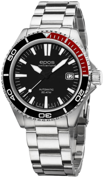 Epos Sportive 3438.131.91.15.30