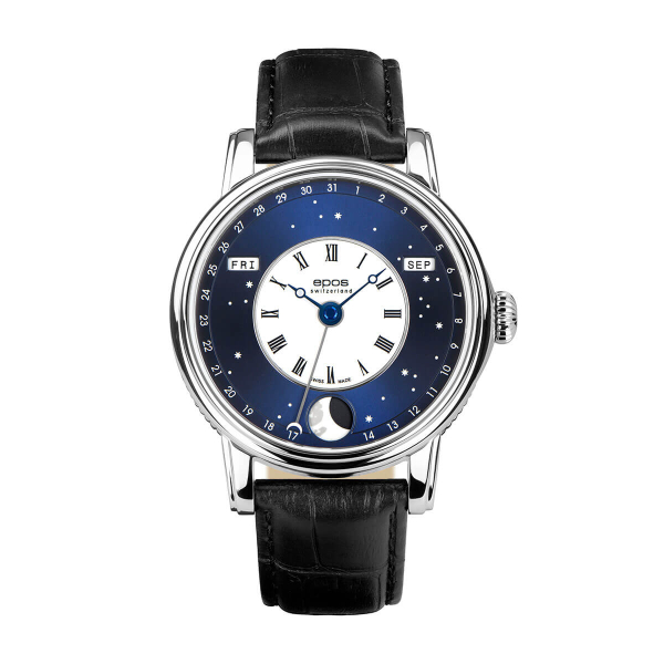 Epos Oeuvre D'Art 3439.322.20.26.25 Epos Oeuvre D'Art 3439.322.20.26.25