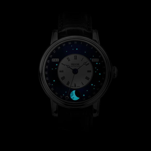 Epos Oeuvre D'Art 3439.322.20.26.25 Epos Oeuvre D'Art 3439.322.20.26.25