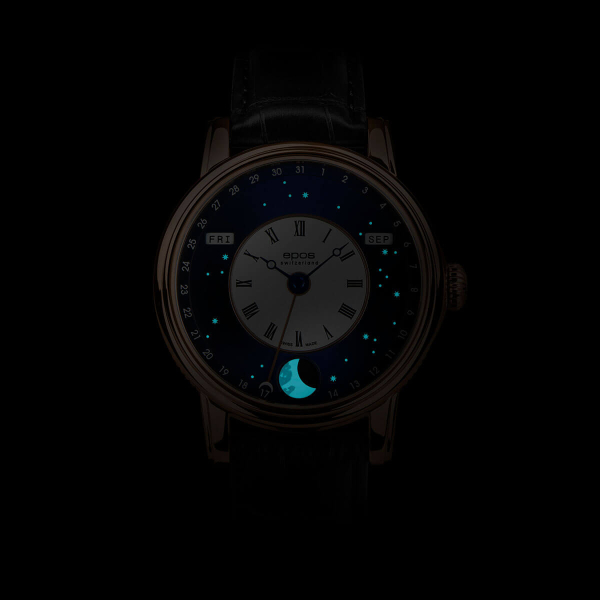 Epos Oeuvre D'Art 3439.322.24.26.25 Epos Oeuvre D'Art 3439.322.24.26.25