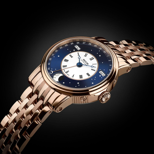 Epos Oeuvre D'Art 3439.322.24.26.34 Epos Oeuvre D'Art 3439.322.24.26.34