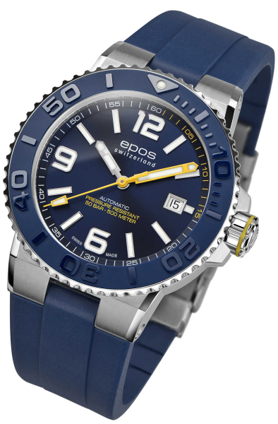 Epos Sportive 3441.131.96.56.56