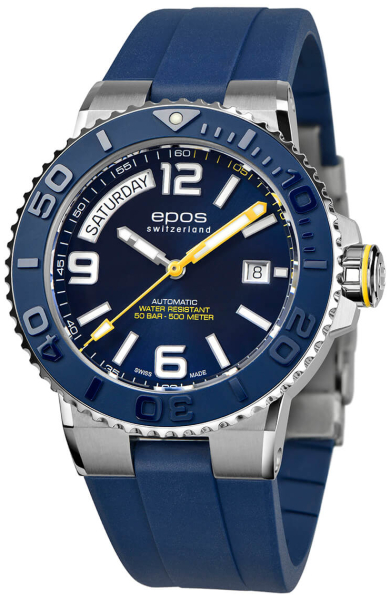 Epos Sportive 3441.142.96.96.56 Epos Sportive 3441.142.96.96.56