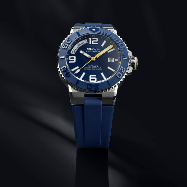 Epos Sportive 3441.142.96.96.56 Epos Sportive 3441.142.96.96.56