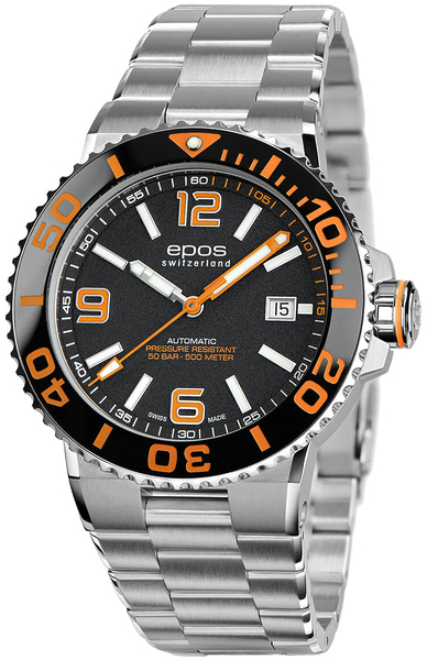 Epos Sportive Diver 3441.131.99.52.30