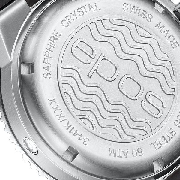 Epos Sportive Diver 3441.131.99.52.30