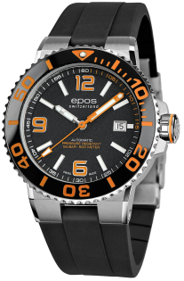 Epos Sportive Diver 3441.131.99.52.55