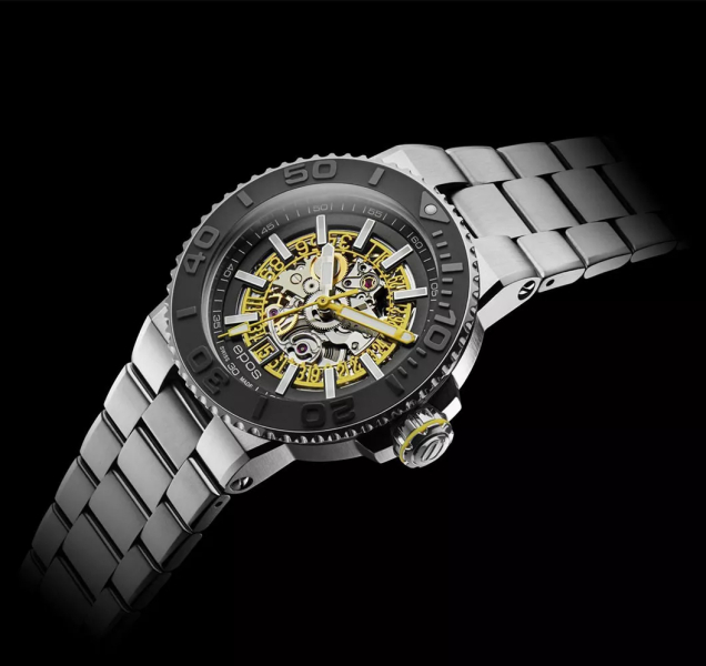 Epos Sportive 3441.135.20.15.55