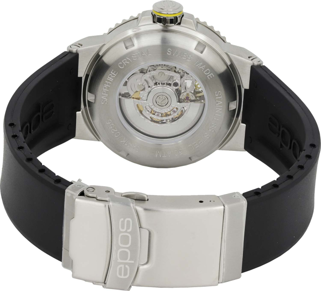 Epos Sportive 3441.135.25.15.55