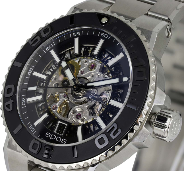 Epos Sportive 3441.135.25.15.30 Epos Sportive 3441.135.25.15.30