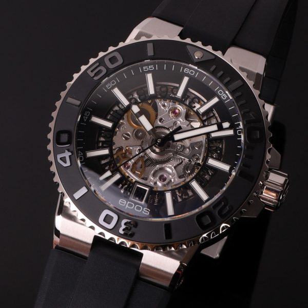 Epos Sportive 3441.135.25.15.55