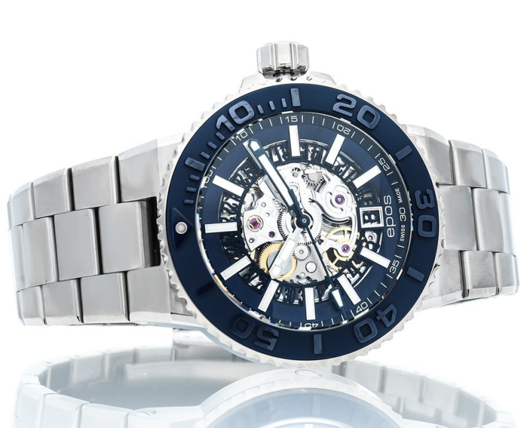 Epos Sportive 3441.135.26.16.30