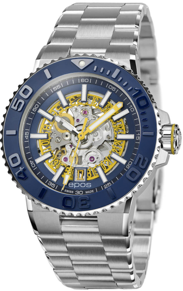 Epos Sportive 3441.135.96.16.30 Epos Sportive 3441.135.96.16.30