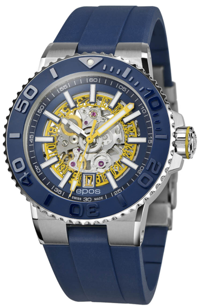 Epos Sportive 3441.135.96.16.56