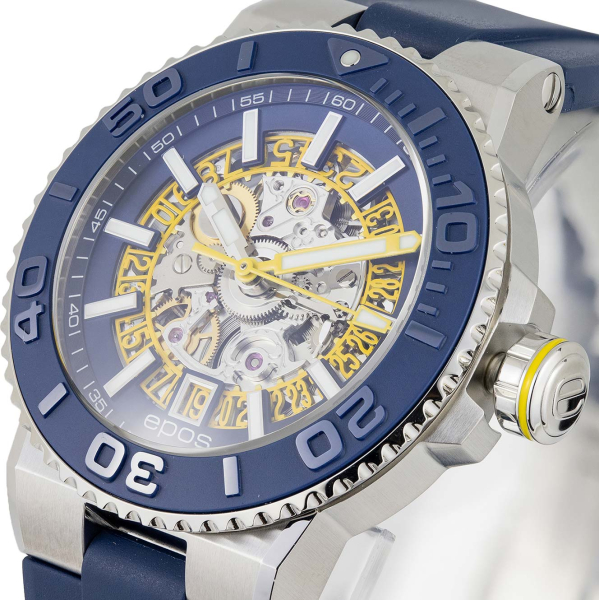 Epos Sportive 3441.135.96.16.56