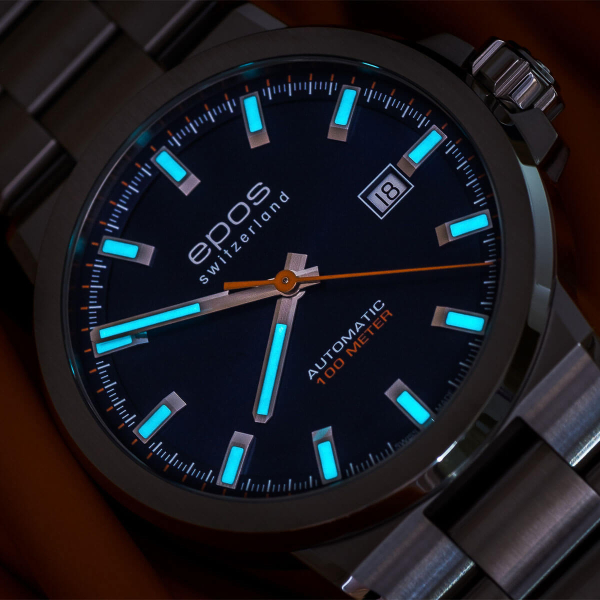 Epos Sportive 3442.132.20.16.30