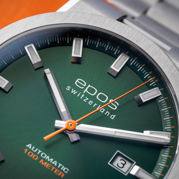 Epos Sportive 3442.132.20.13.30 Epos Sportive 3442.132.20.13.30