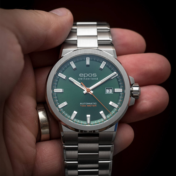 Epos Sportive 3442.132.20.13.30 Epos Sportive 3442.132.20.13.30