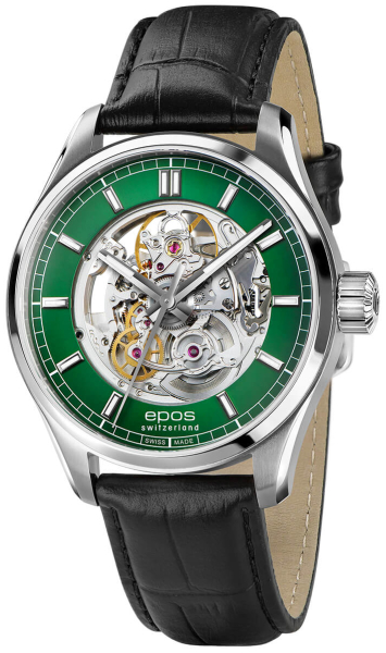 Epos Passion 3501.135.20.13.25