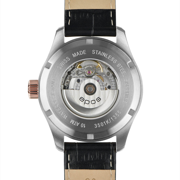 Epos Passion 3501.142.34.95.25