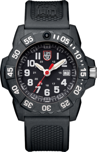 Luminox Navy SEAL 3500 Series XS.3501.VP1.SET