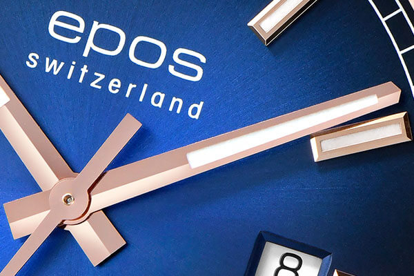 Epos Passion 3501.132.24.16.25 Epos Passion 3501.132.24.16.25