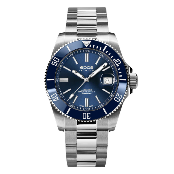 Epos Sportive 3504.131.96.16.30