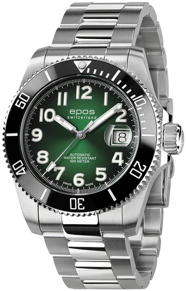 Epos Sportive Titanium 3504.131.80.33.90