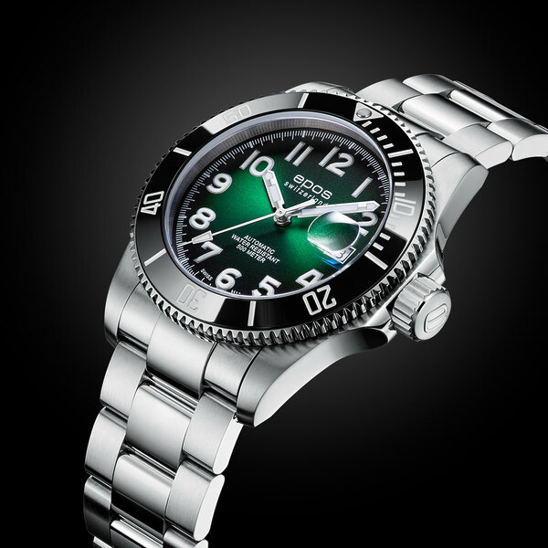 Epos Sportive Titanium 3504.131.80.33.90