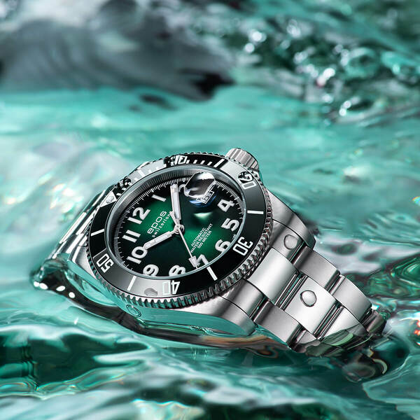 Epos Sportive Titanium 3504.131.80.33.90