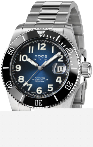 Epos Sportive Titanium 3504.131.80.36.90