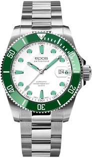 Epos Sportive 3504.131.93.10.30