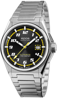 Epos Sportive 3505.132.20.55.30